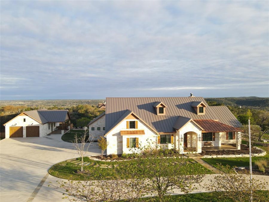 Property photo for 357 Cypress Estates, Ingram, TX