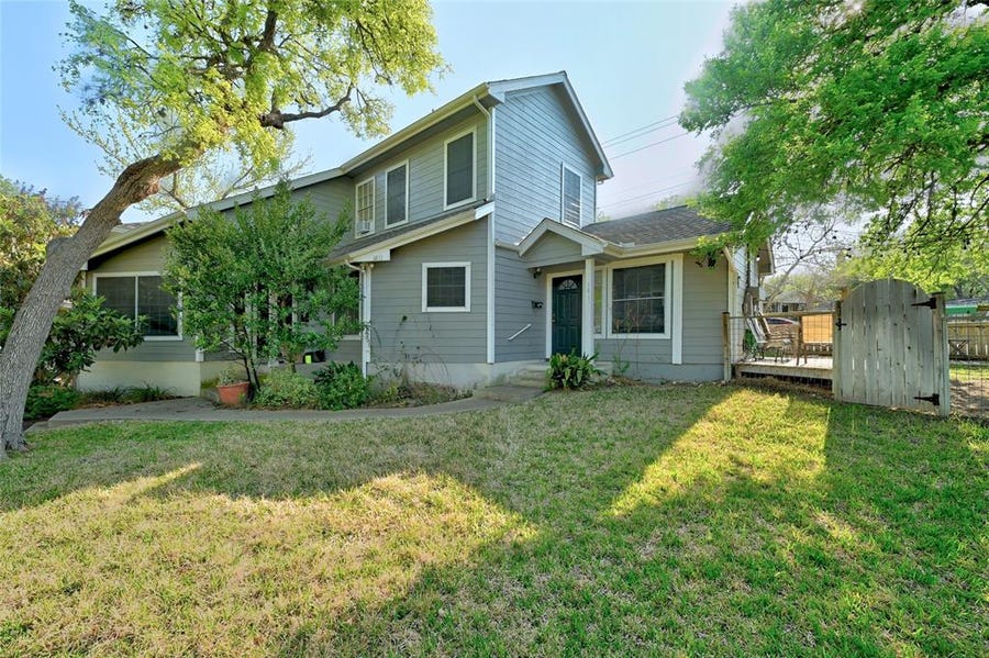 Property photo for 1811 W 39th ST, Austin, TX