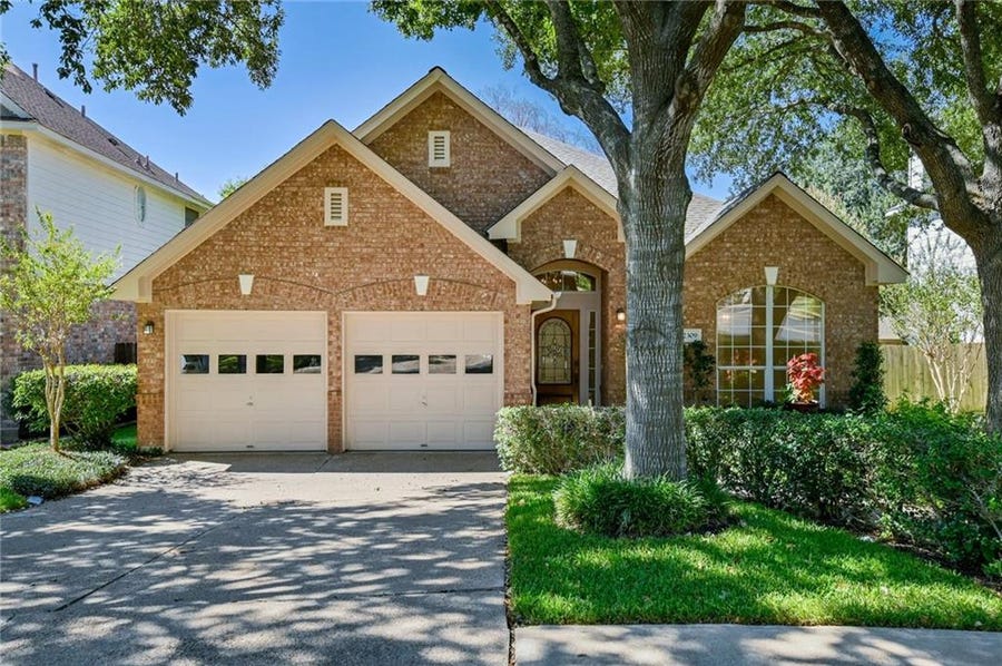 Property photo for 2309 Rodeo DR, Austin, TX