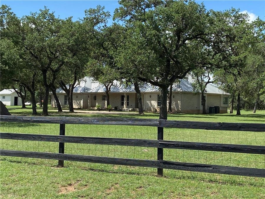 Property photo for 1765 E Creek DR, Dripping Springs, TX