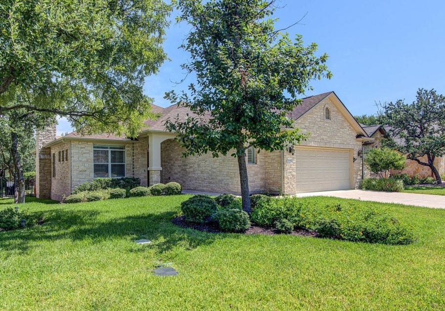 Property photo for 5048 Big Bend TRL, Georgetown, TX