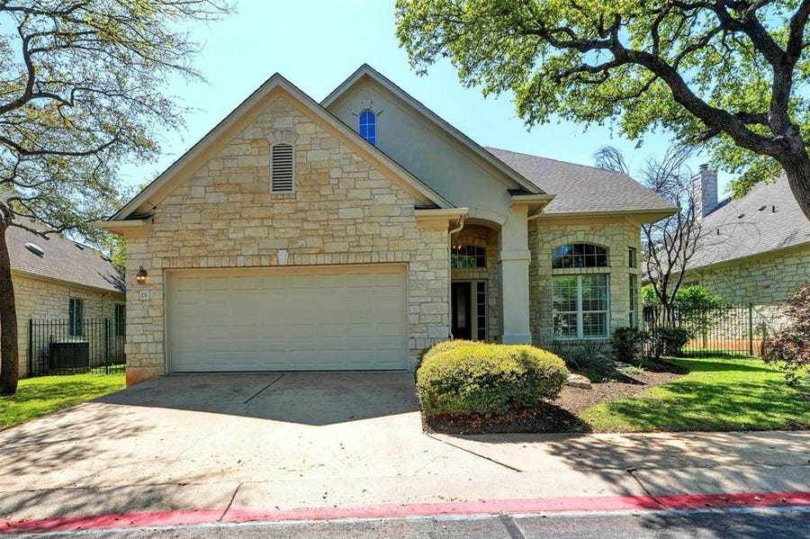 Property photo for 5000 Mission Oaks BLVD, #25, Austin, TX