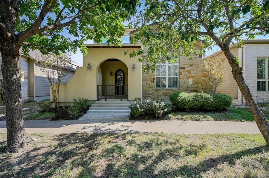 Property photo for 4025 Camacho ST, Austin, TX