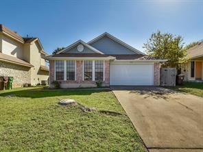 809 Clearwater Trl, Round Rock, Tx 78664