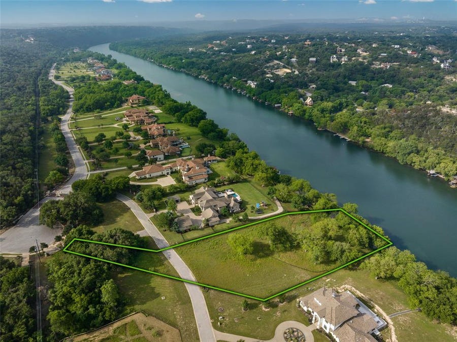 Waterfront Homes for Sale, Austin TX Moreland Properties, Inc.