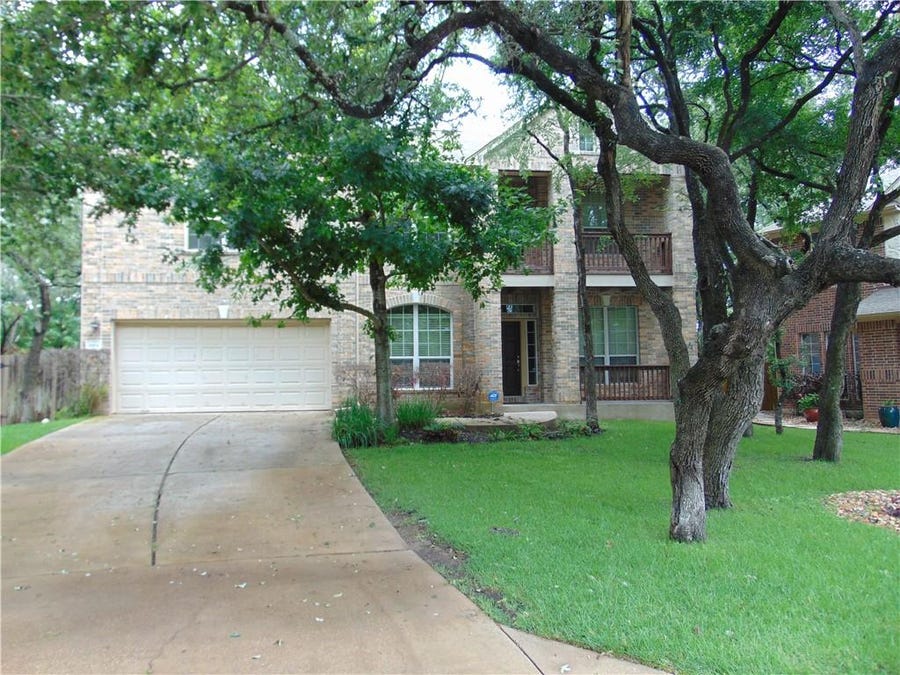 Property photo for 11904 Quassia DR, Austin, TX