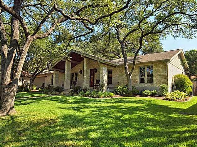 Mike Hammonds | Realtor | Moreland Properties | Austin Area Real Estate