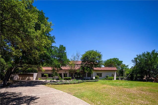 Lake Austin - Area Info | Moreland Properties, Inc.