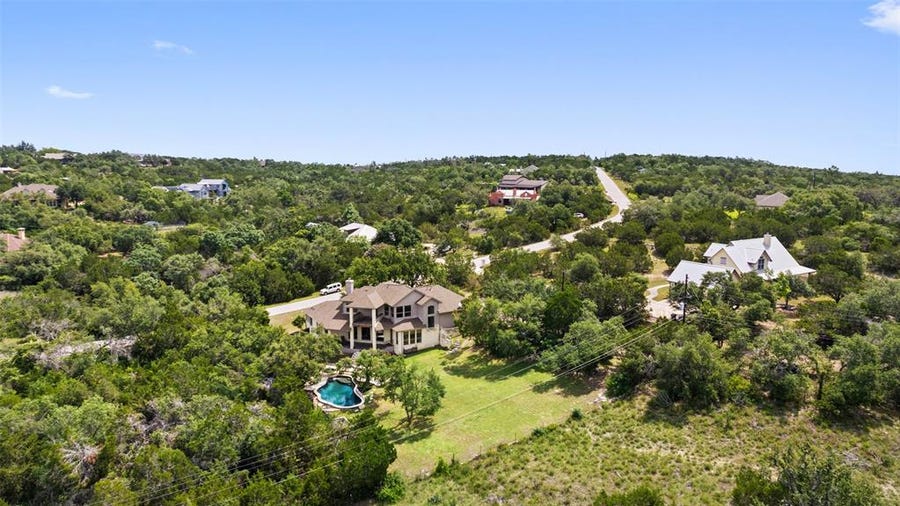 Bee Cave Homes for Sale Moreland Properties, Inc.