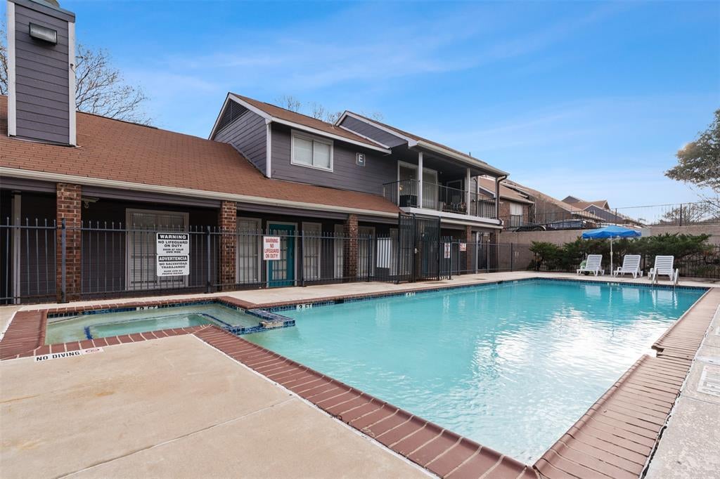 For Sale 1840 Burton Dr 192 Austin TX 78741 1 Bed 1 Full