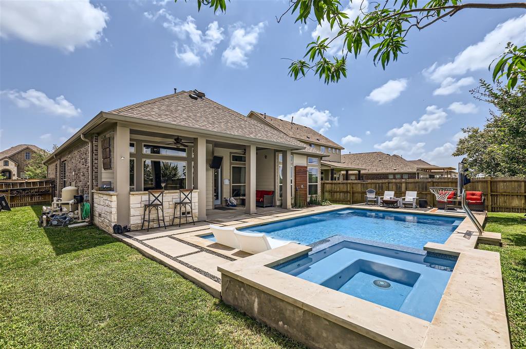 17405 Silent Harbor Loop, Pflugerville, TX 78660