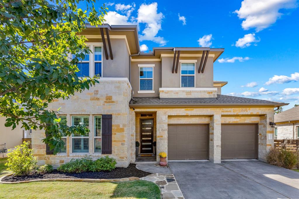 10804 Paluxy Pass, Austin, TX 78726