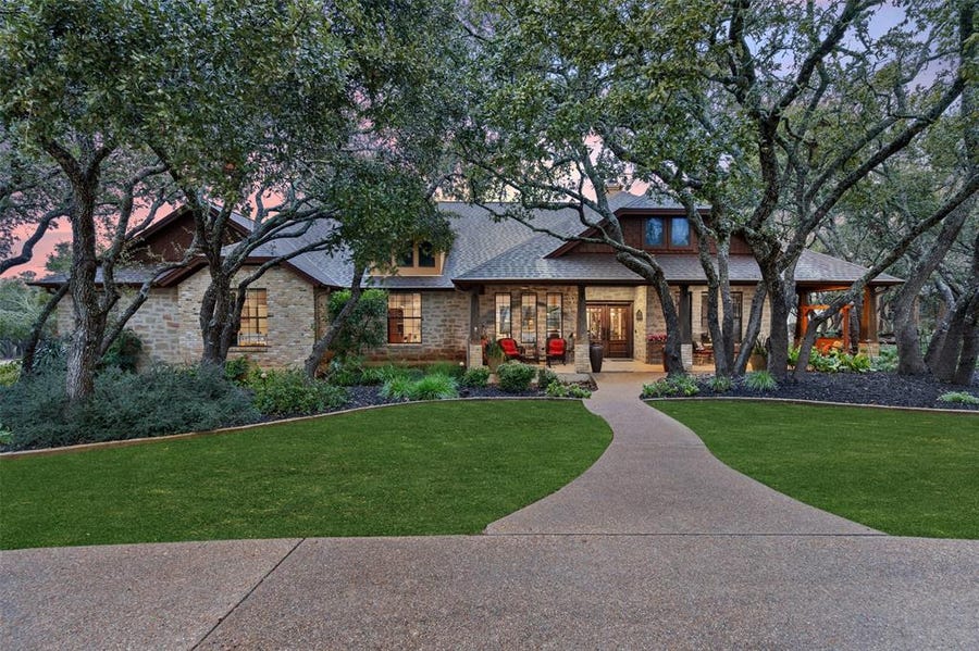 Property photo for 140 Lone Cypress CV, Driftwood, TX