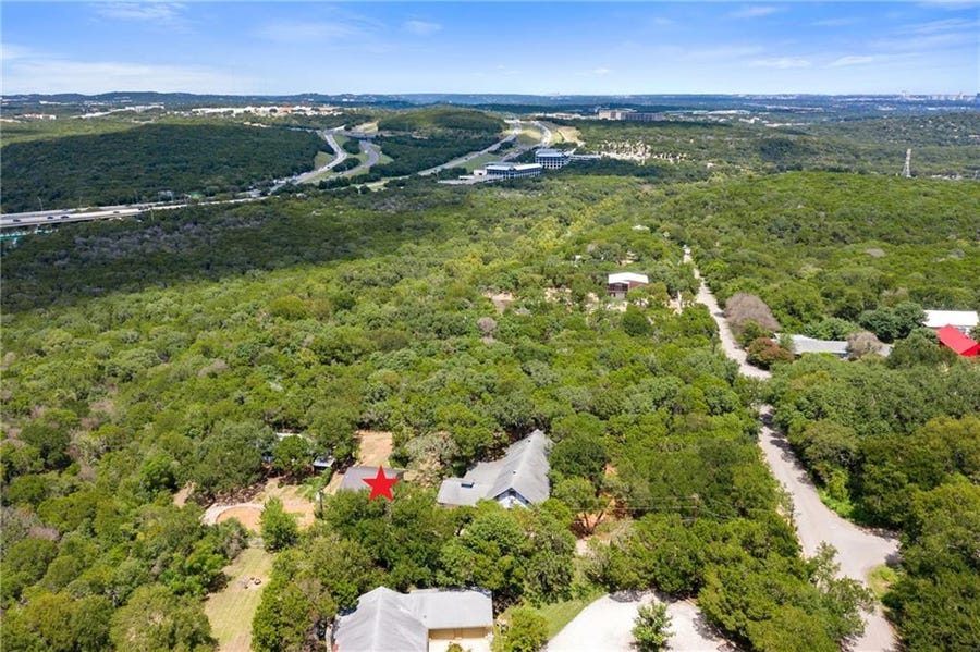 Sunset Valley Market Data Moreland Properties, Inc.