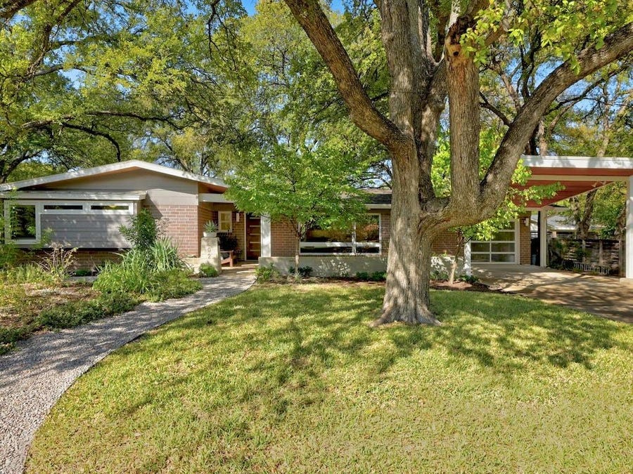Property photo for 802 Spofford ST, Austin, TX