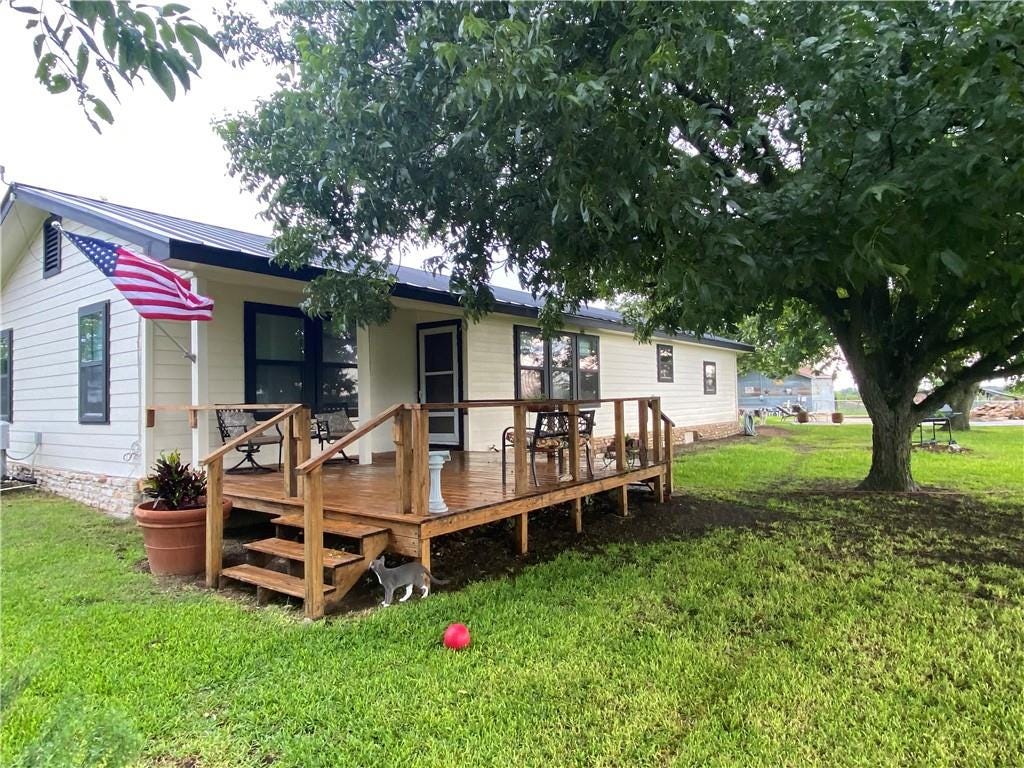 For Sale Taylor, TX 76574 52.226 Acres 2,611,300