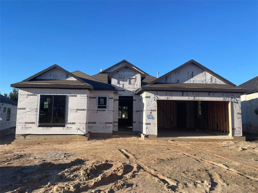 Bee Cave Homes for Sale Moreland Properties, Inc.